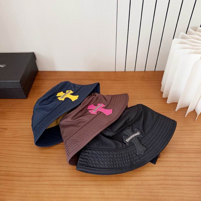 Chrome Hearts hat dx02